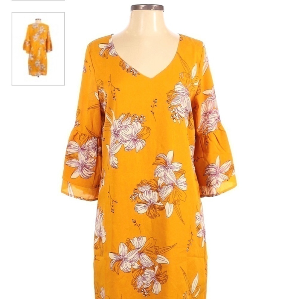 Belongsei Dress